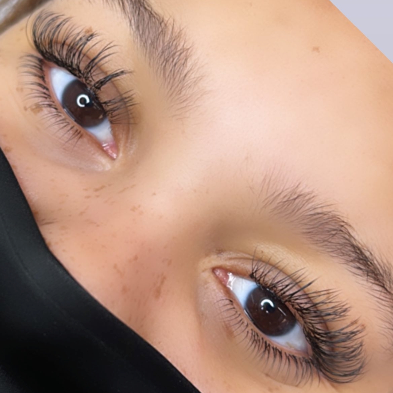 Lash Refill Appointment NYC