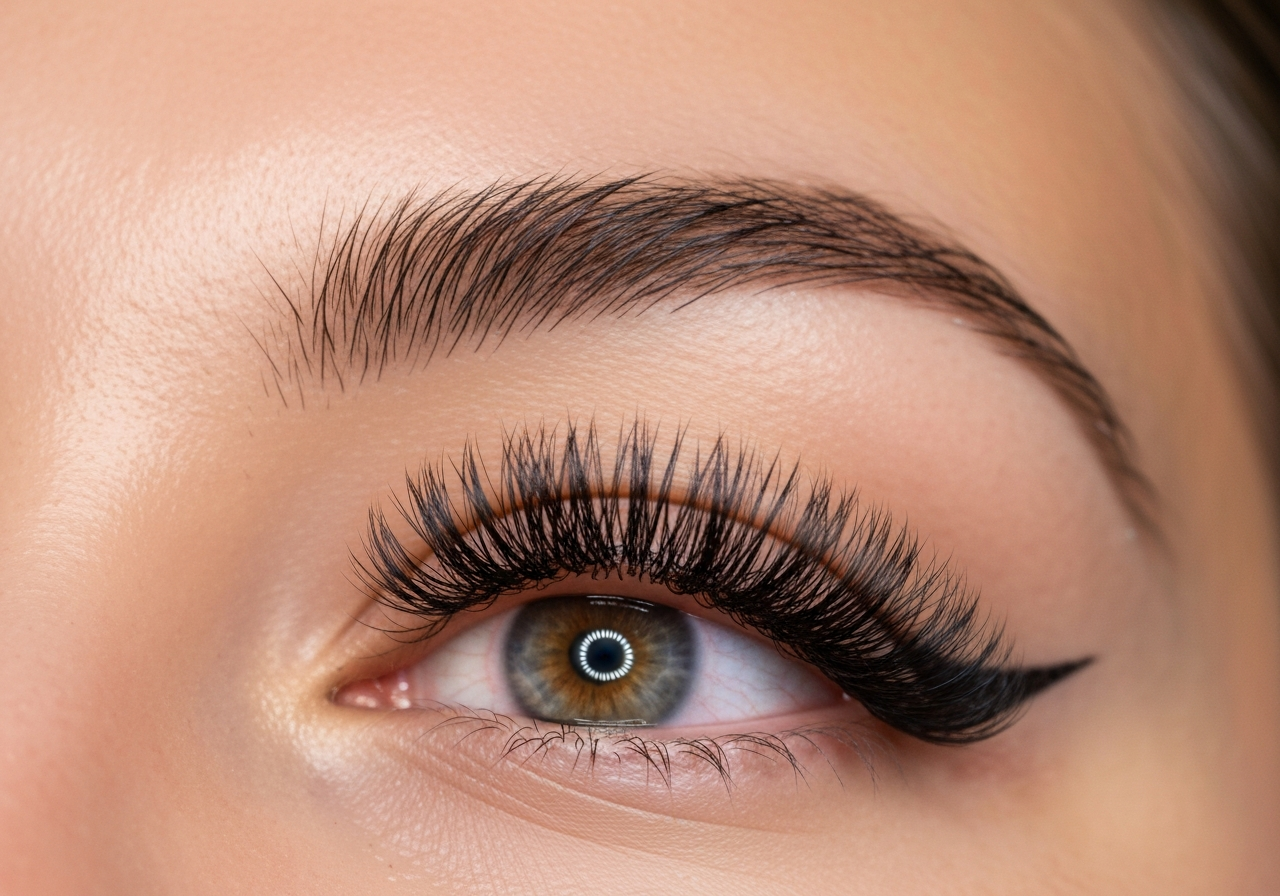Glam Set Lashes