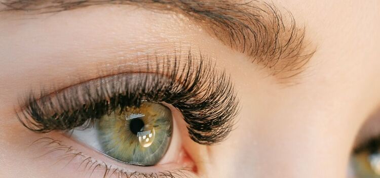 Iris Lash Studio